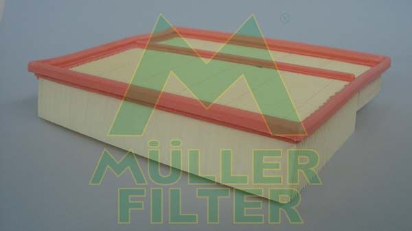 MULLER FILTER oro filtras PA264